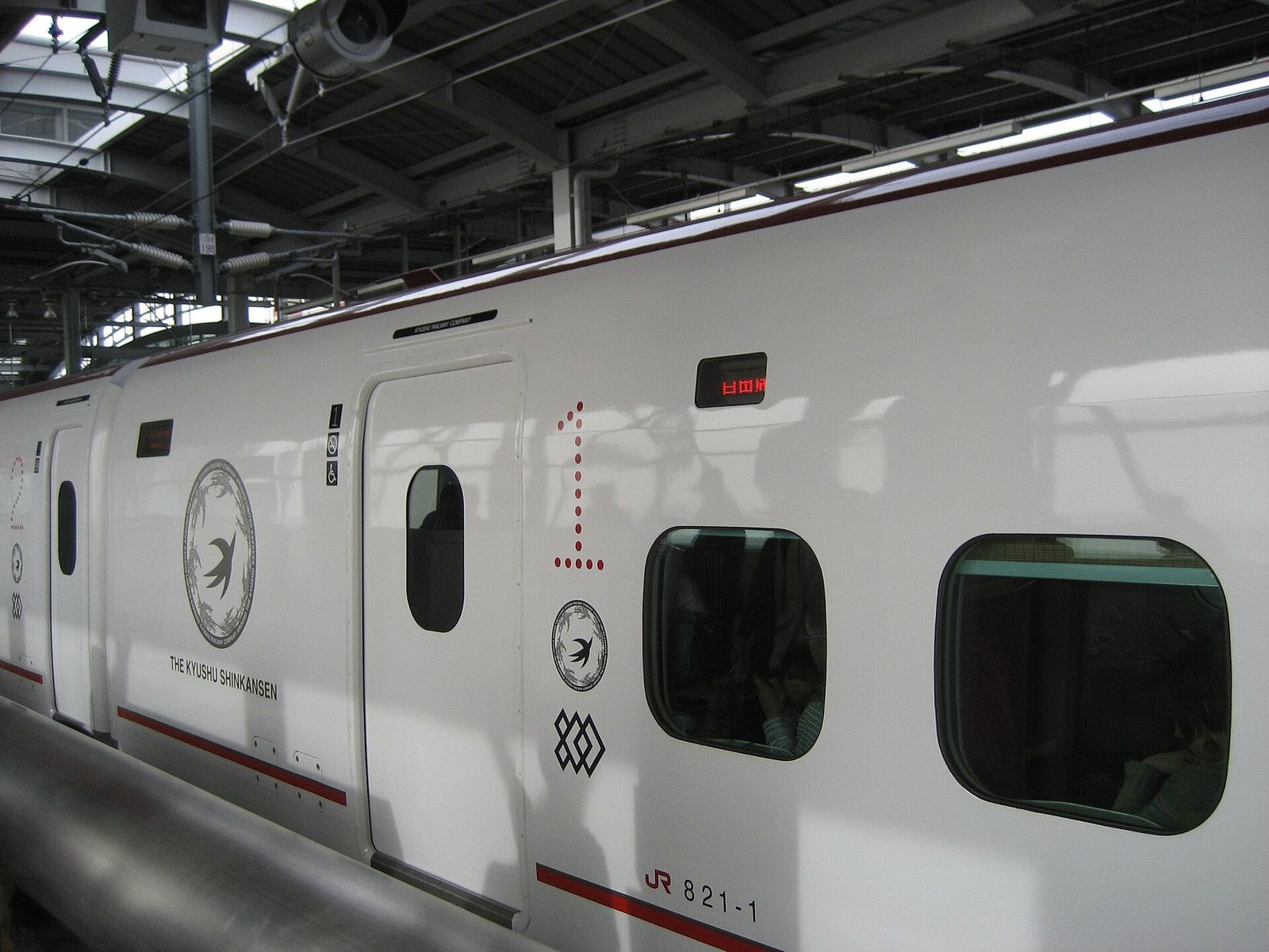 El JR Pass regional de Kyushu: cuándo compensa frente a billetes sueltos por el sur de Japón